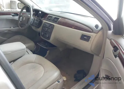 2009 Buick Lucerne Cx z USA, uszkodzony, nr VIN 1G4HP57M69U112727